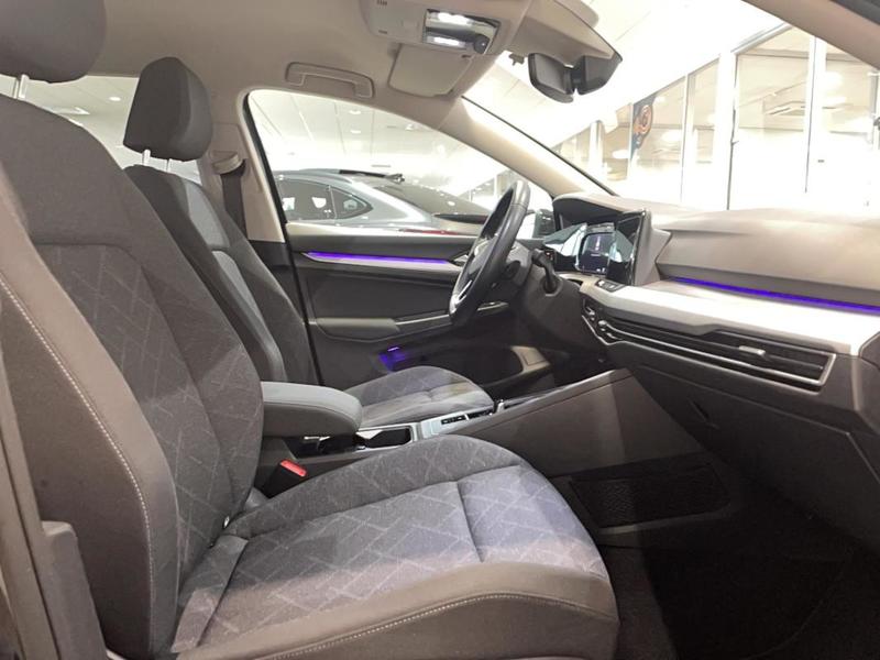 Volkswagen Golf Sw 2.0 Tdi Scr 115 Dsg7 Life Business