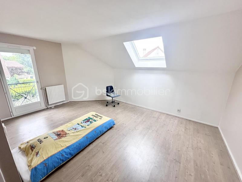 Maison - 156 m² - 7 pièces