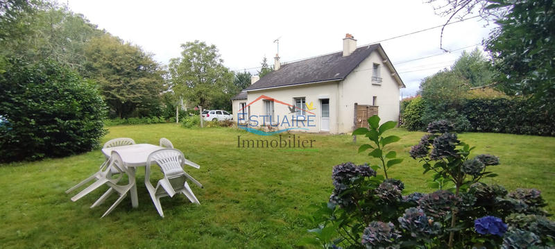 Maison - 118 m² - 6 pièces