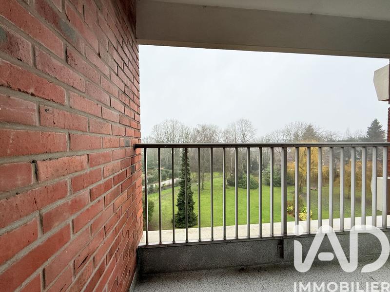 Appartement - 96 m² - 4 pièces