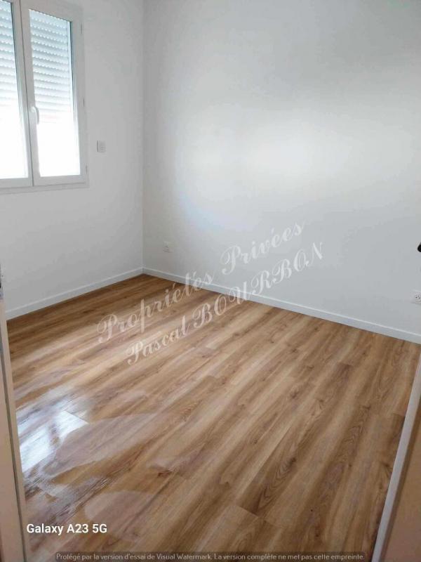 Maison - 56 m² - 3 pièces