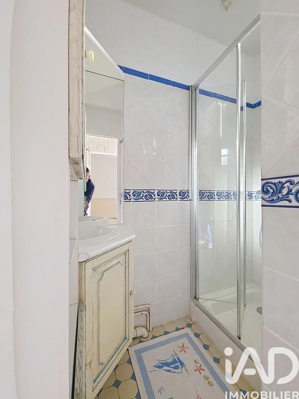 Maison - 116 m² - 6 pièces