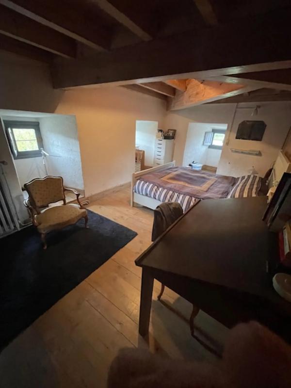 Château - 585 m² - 20 pièces