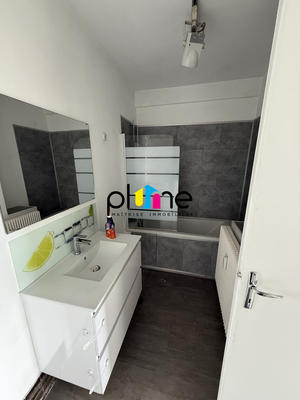 Appartement - 88 m² - 4 pièces