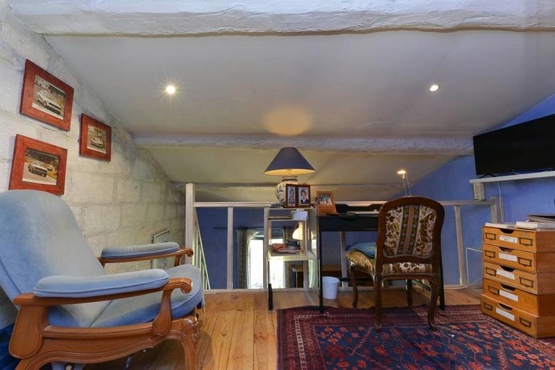 Maison - 182 m² - 7 pièces