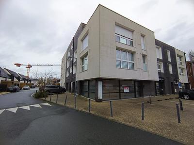 Local commercial - 108 m²