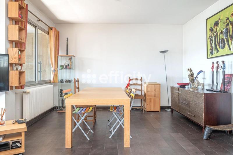 Appartement - 114 m² - 3 pièces