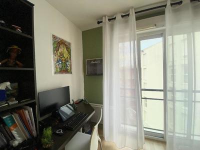 Appartement - 32 m² - 1 pièce