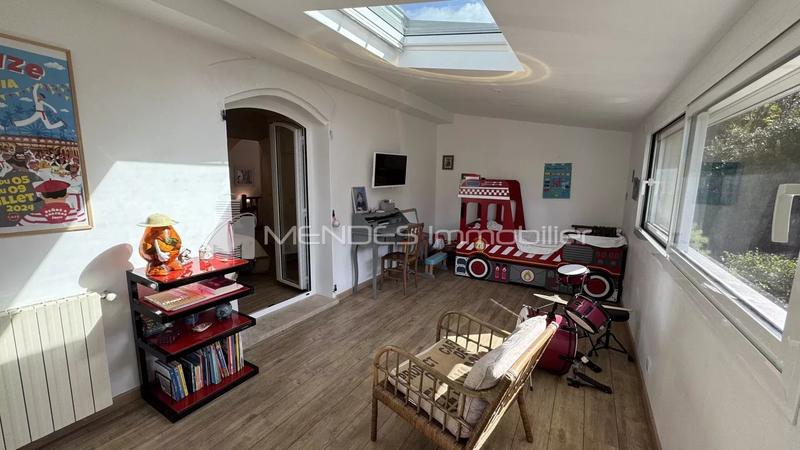 Villa - 138 m² - 5 pièces