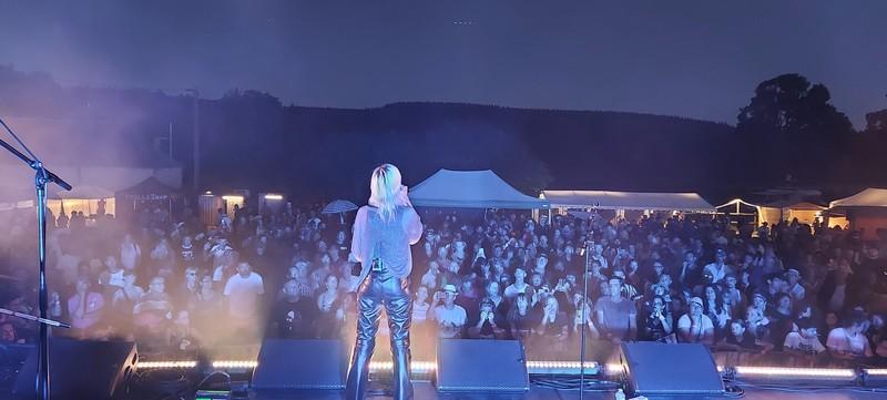 Festival Just For You