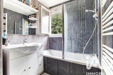 Appartement - 68 m² - 4 pièces