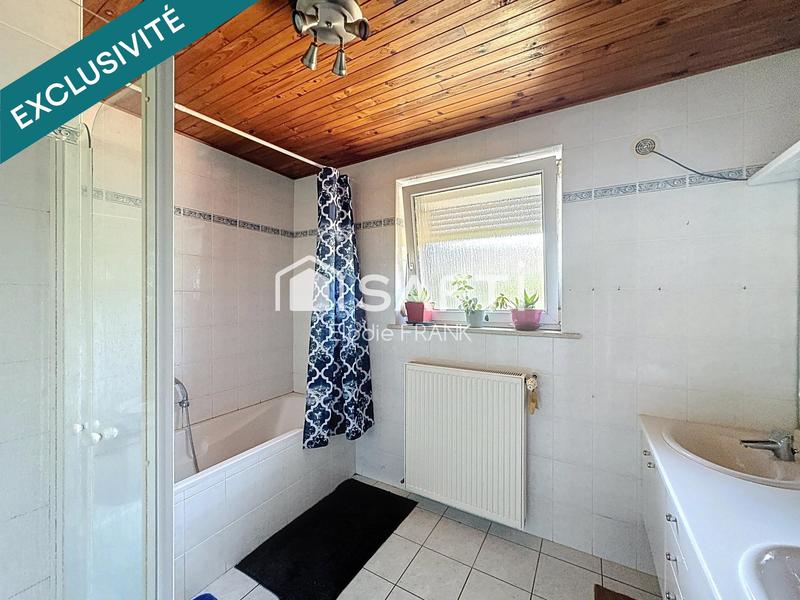 Appartement - 66 m² - 4 pièces