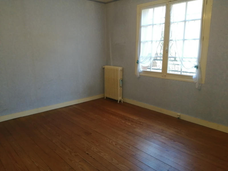 Maison - 86 m² - 6 pièces