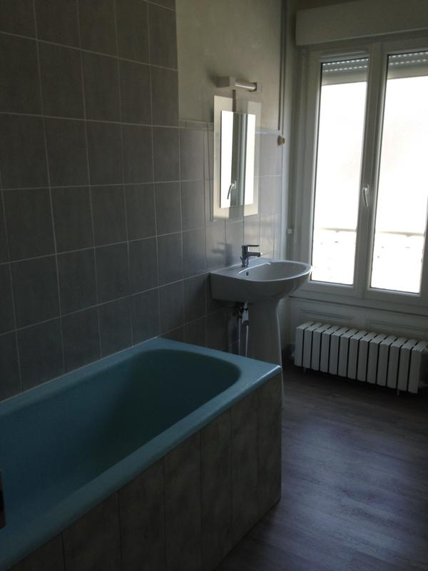 Maison ancienne - 130 m² - 6 pièces