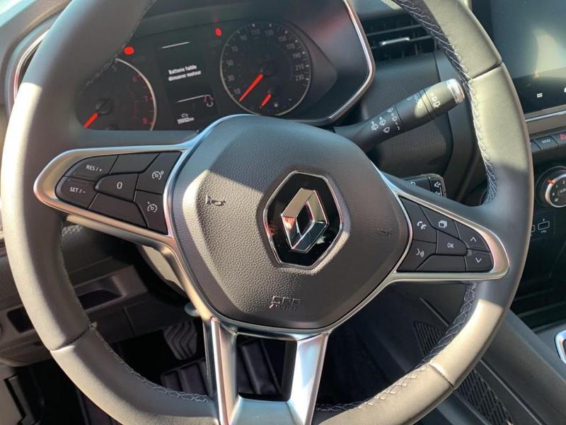 Renault Clio V TCe 100 Gpl Zen