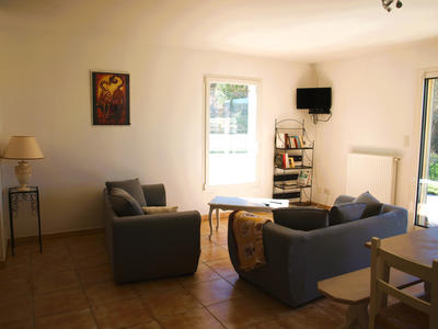 Villa - 80 m² - 4 pièces