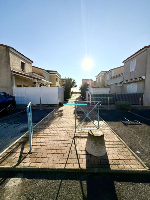 Villa - 32 m² - 3 pièces