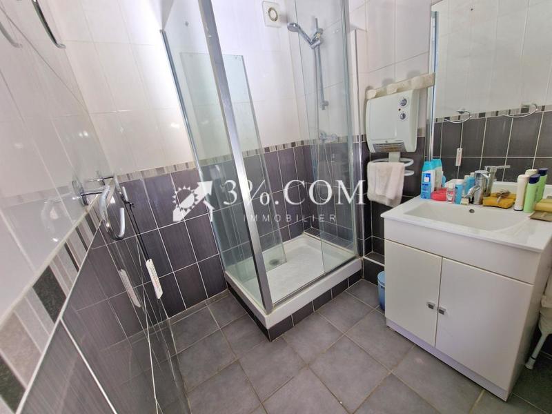 Appartement - 84 m² - 4 pièces