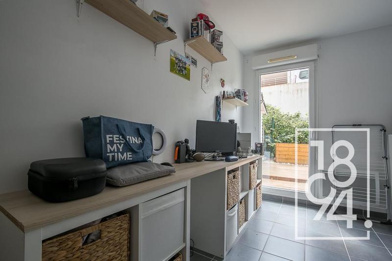 Appartement - 53 m² - 3 pièces