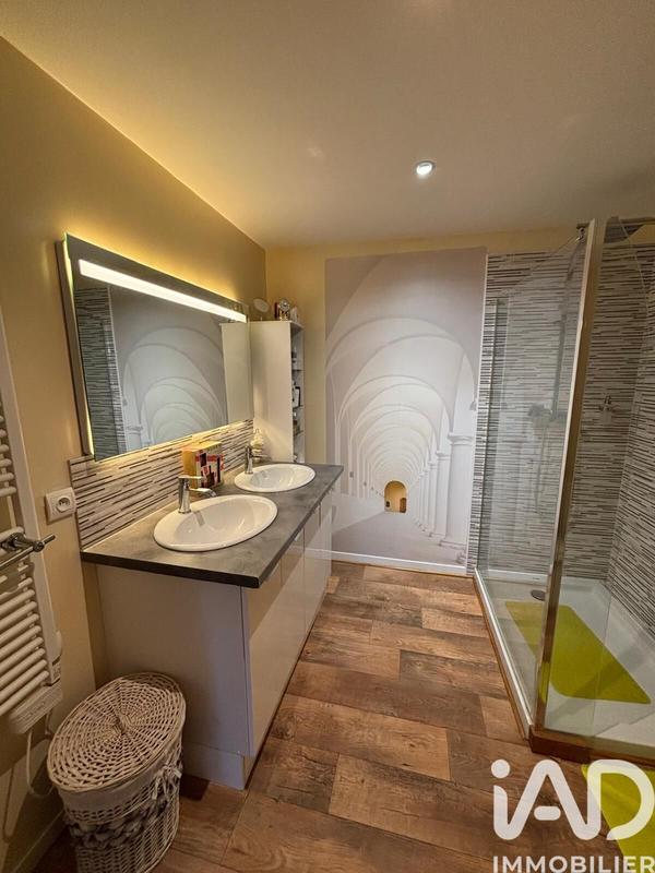 Châlet - 170 m² - 7 pièces