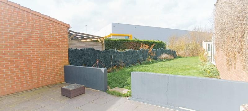 Maison - 113 m² - 5 pièces