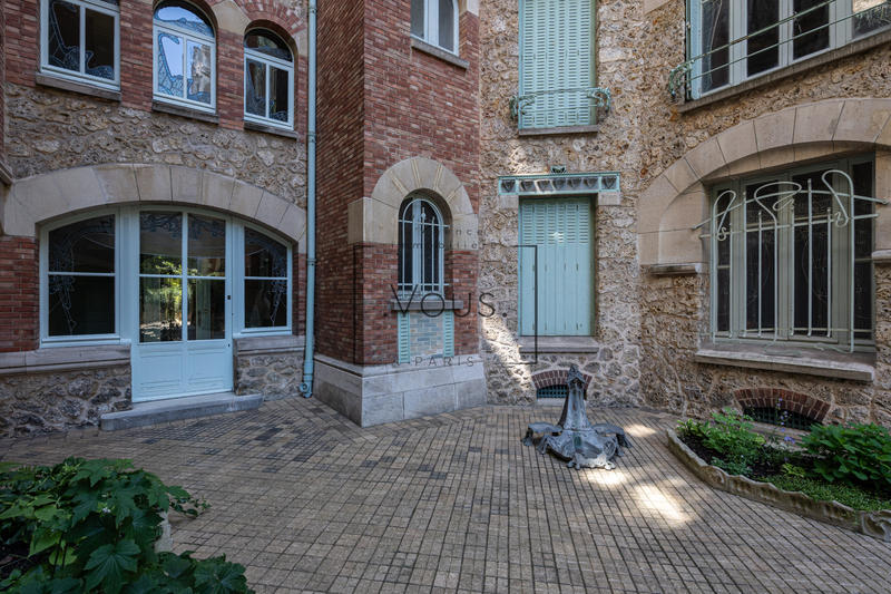 Appartement - 84 m² - 4 pièces