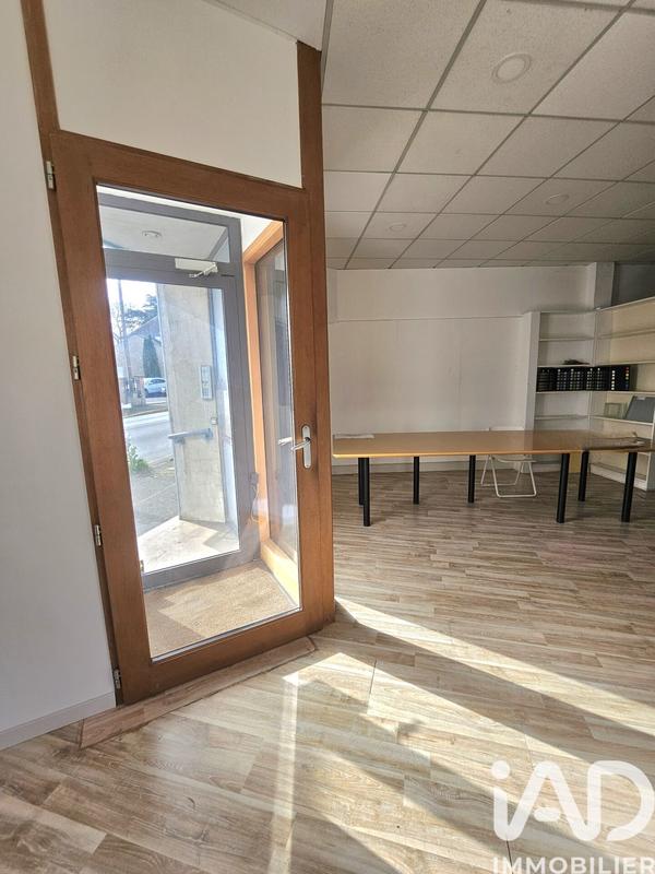 Immeuble - 155 m² - 5 pièces