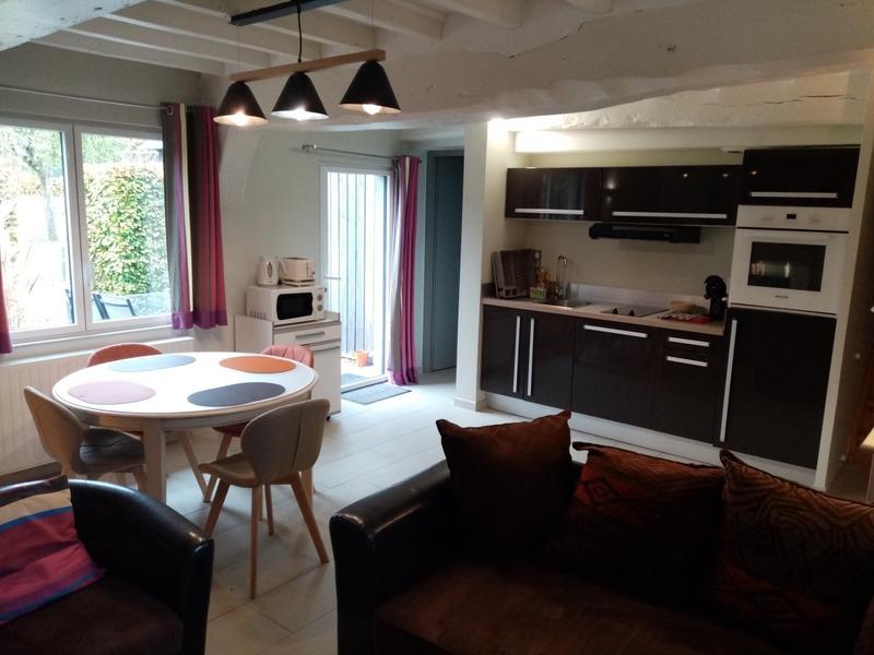 Maison - 48 m² - 2 pièces