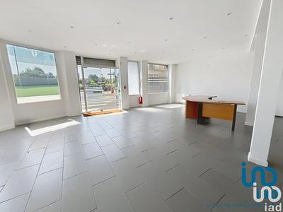 Local commercial - 79 m²