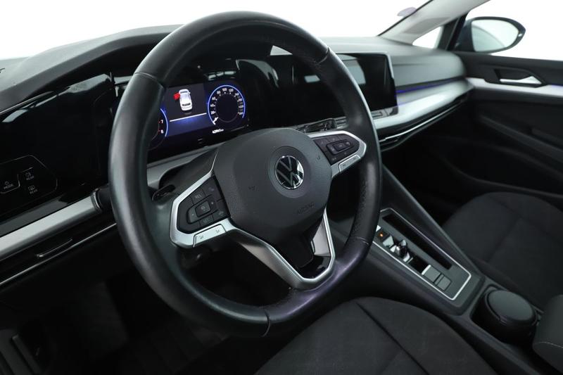 Volkswagen Golf VIII 1.5 eTSI Opf Dsg7 150 ch