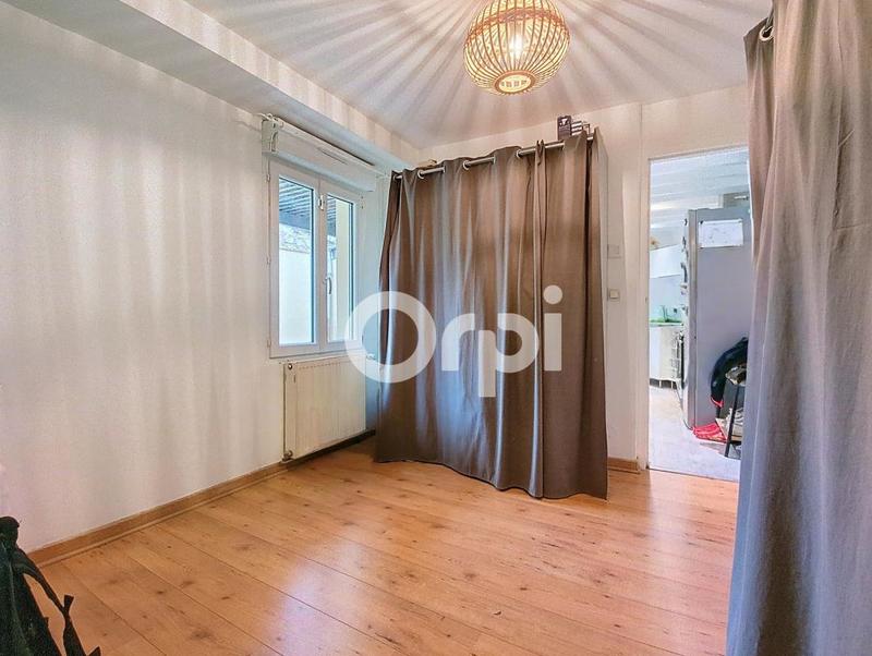 Maison - 65 m² - 3 pièces