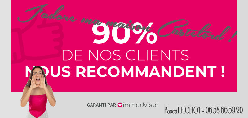 Terrain constructible - 595 m²