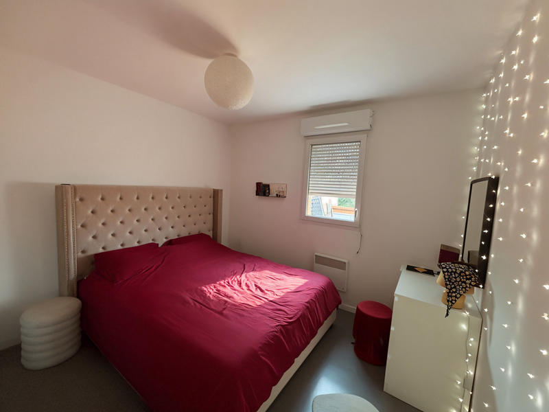 Maison - 79 m² - 4 pièces