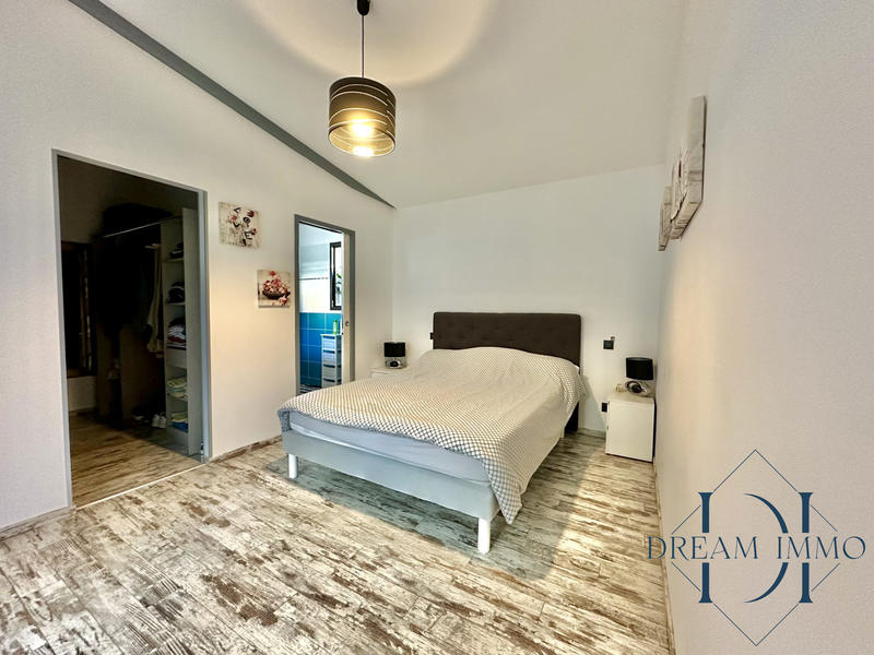 Maison contemporaine - 127 m² - 4 pièces