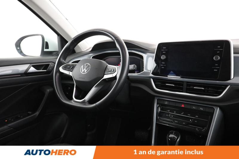 Volkswagen t-Roc 1.5 Tsi Evo Style Dsg7 150 ch