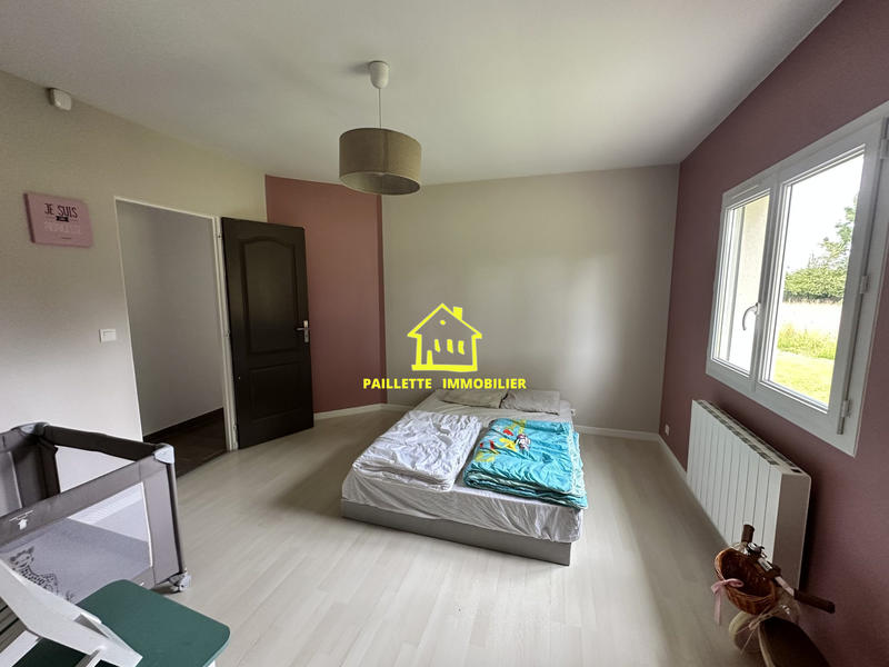 Maison contemporaine - 182 m² - 5 pièces