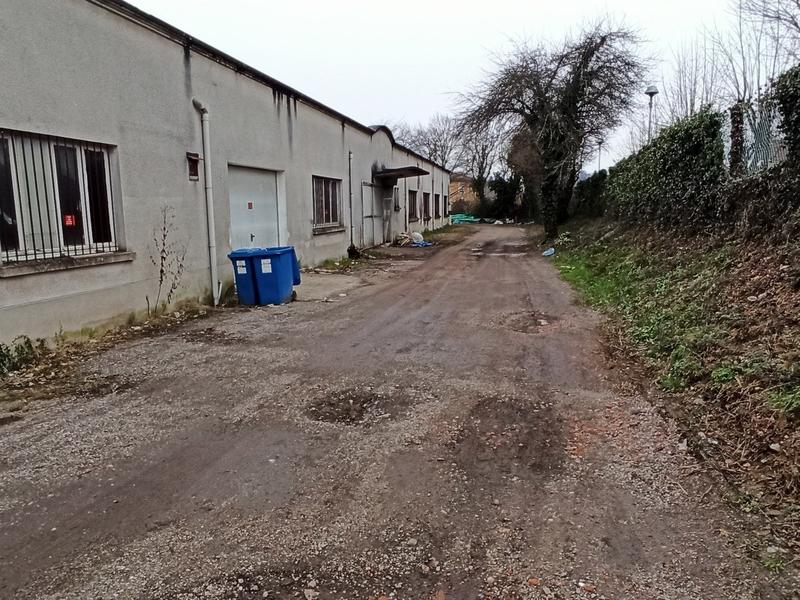 Local commercial - 150 m²