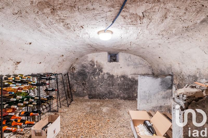 Maison - 131 m² - 6 pièces