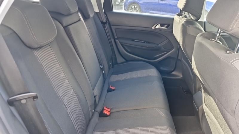 Peugeot 308 Sw Bluehdi 130ch Ss Eat8 Allure Pack