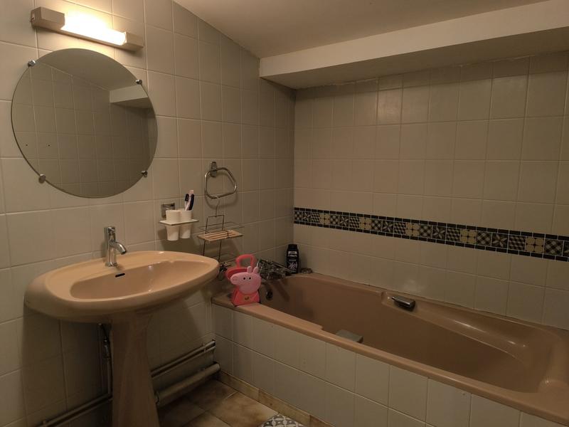 Maison - 198 m² - 5 pièces