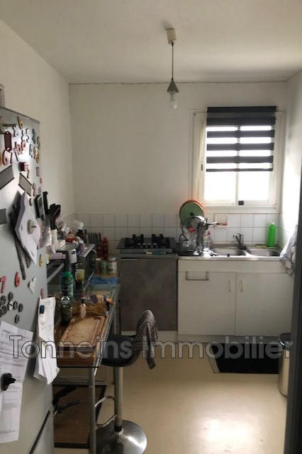 Appartement - 54 m²