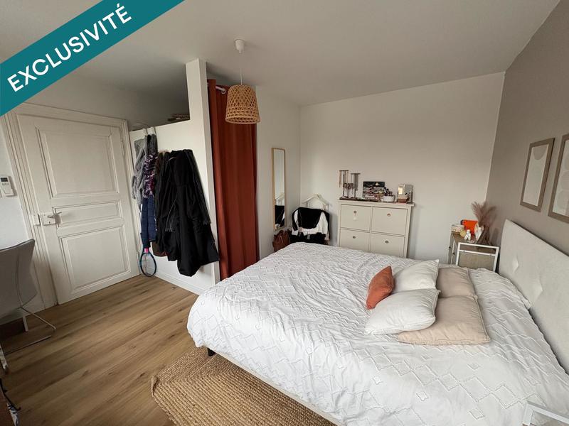 Maison - 117 m² - 6 pièces