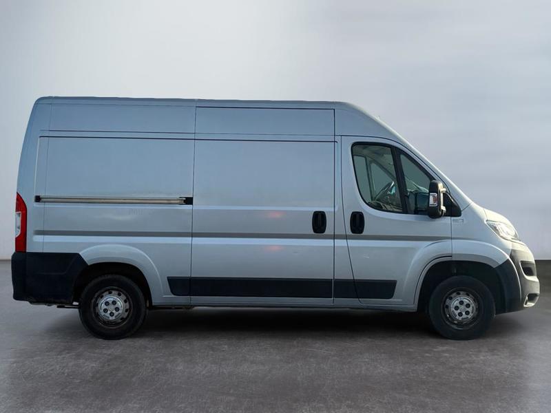 Citroën Jumper Fourgon Tole 30 L2h2 BLUEHDi 110 Bvm6 Club