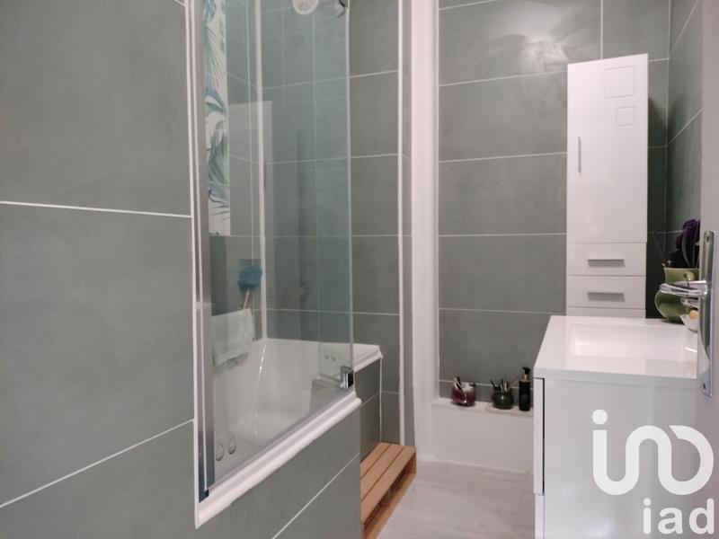 Appartement - 78 m² - 3 pièces