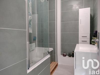 Appartement - 78 m² - 3 pièces