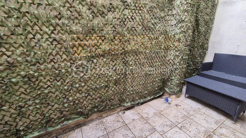 Maison de village - 76 m² - 5 pièces