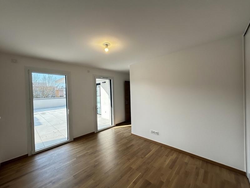 Appartement - 105 m² - 4 pièces