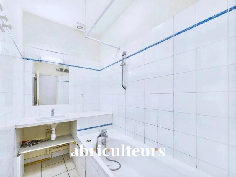 Appartement - 71 m² - 2 pièces