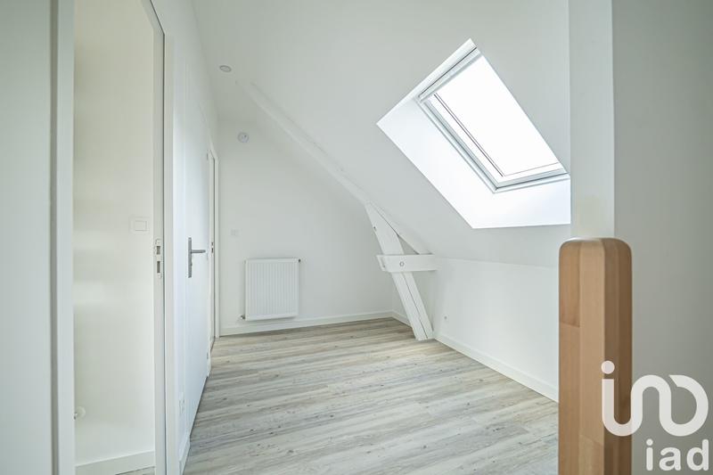 Maison - 127 m² - 6 pièces