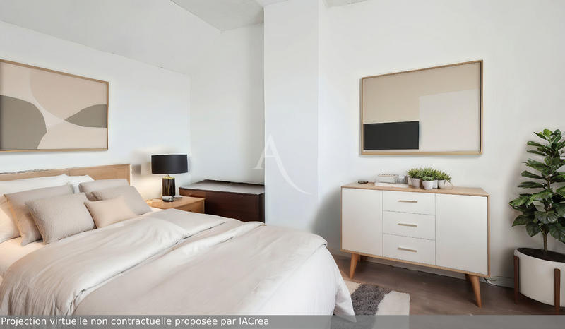 Maison - 131 m² - 6 pièces